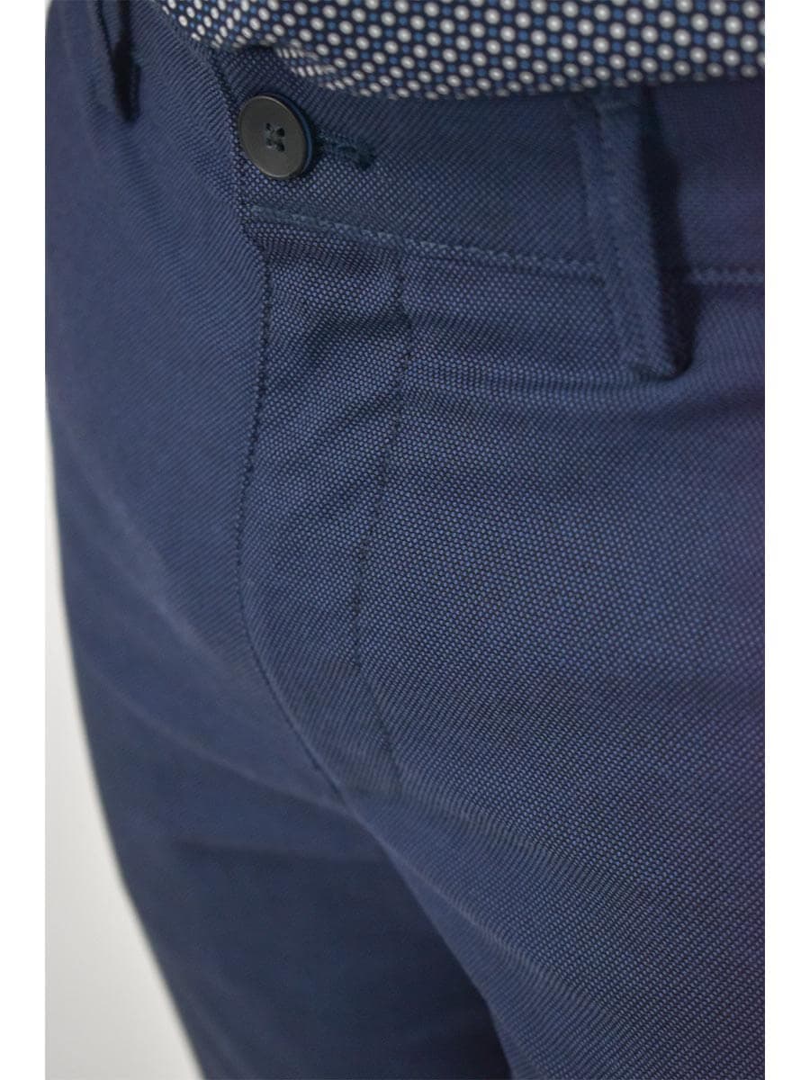 Men's Chino Pants Endeson Blue