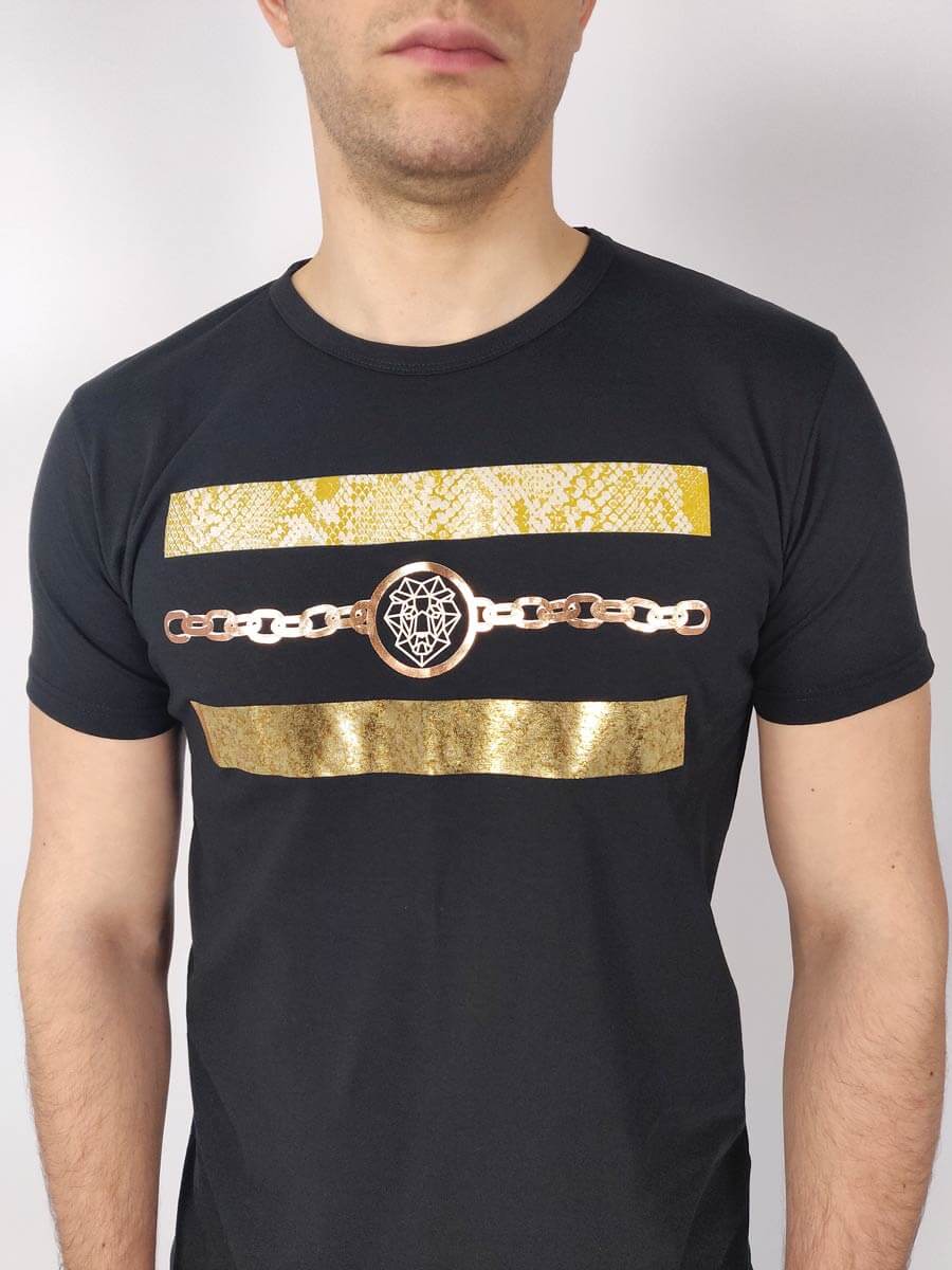 MRT Martini T-shirt Με Logo