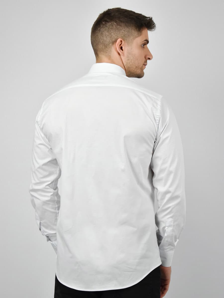 Endeson Πουκάμισο