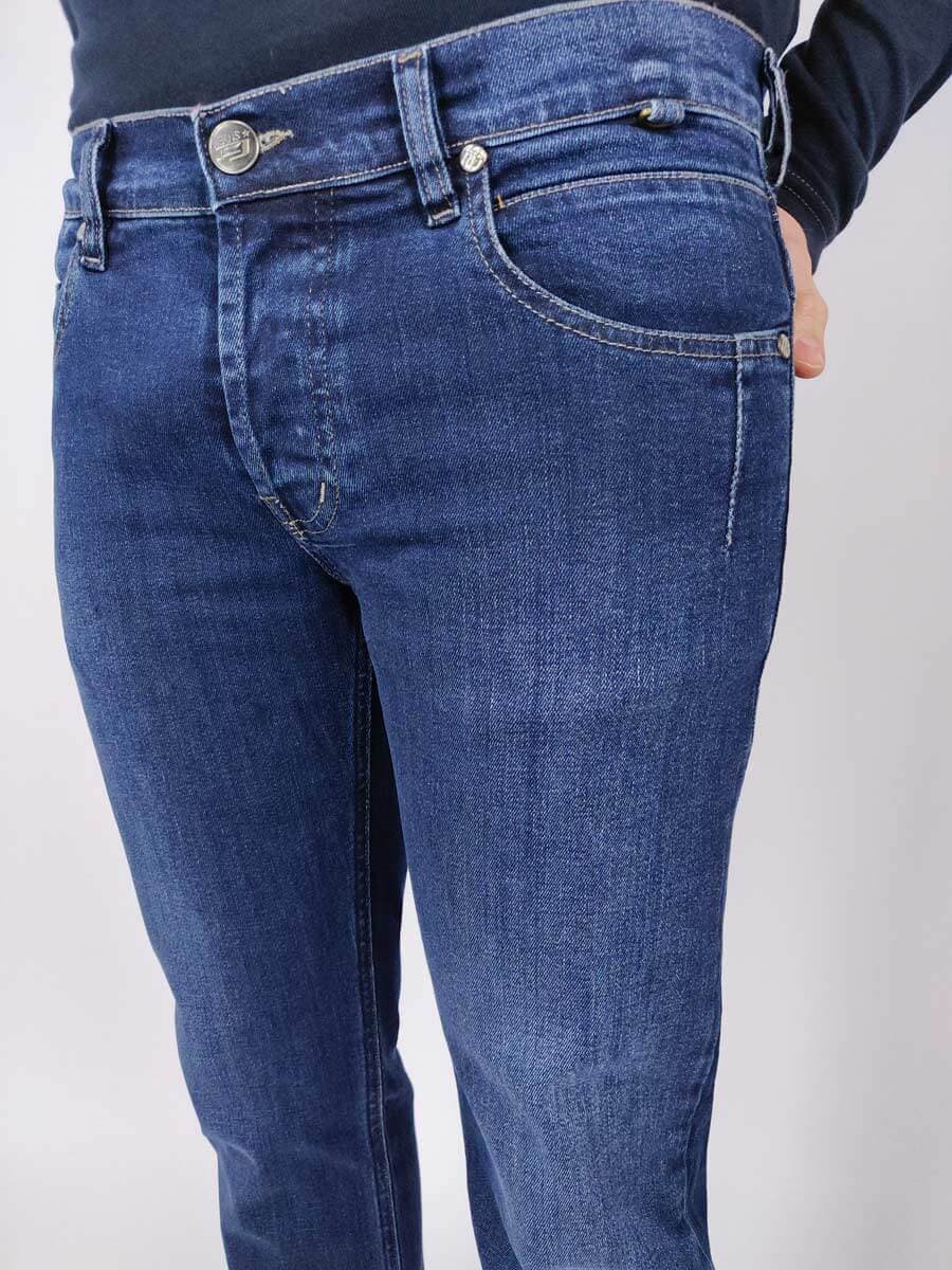 Cabell Τζιν - Σκούρο‌‌ μπλε