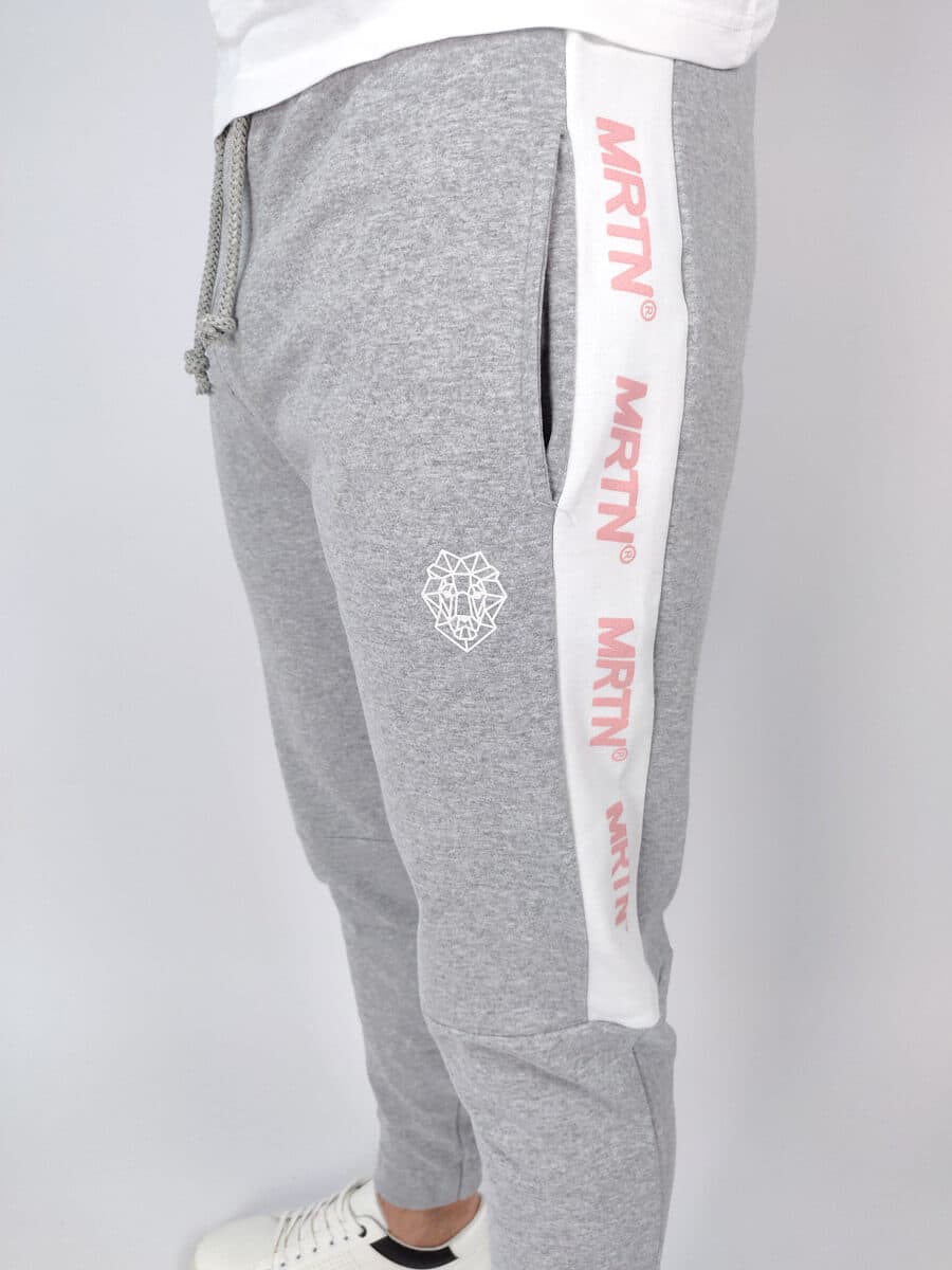 Men's Tracksuits Mrt Martini Gray