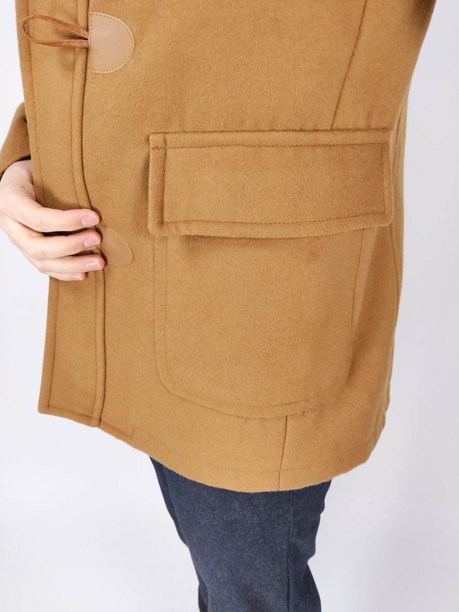 Orion Μοντγκόμερι