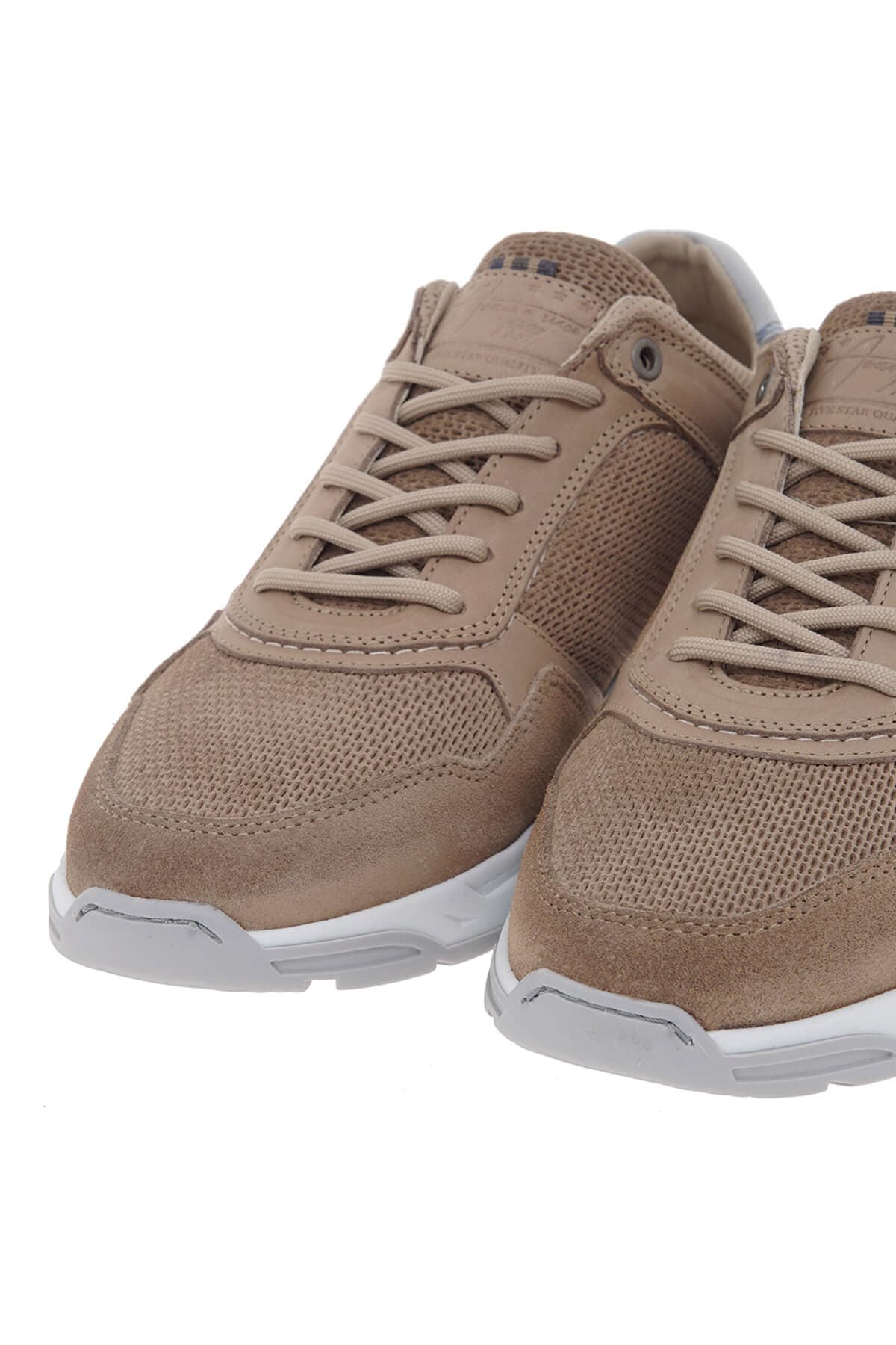 BullBoxer Sneakers Τρυπητό