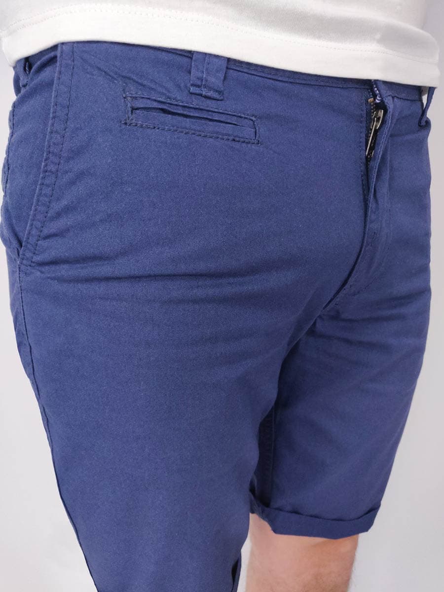 Ritchie Σορτς Chinos