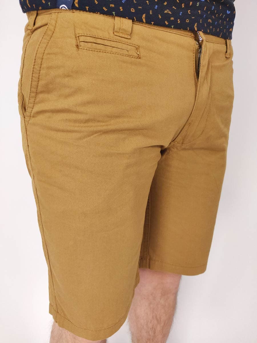 Ritchie Σορτς Chinos