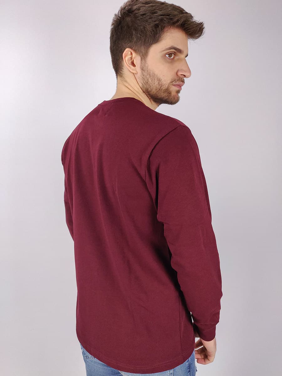 Everbest Μπλούζα