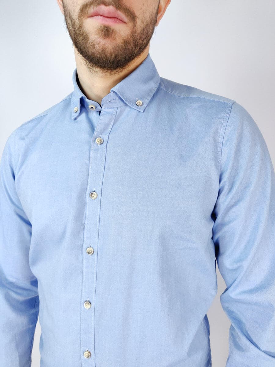 Olymp Πουκάμισο