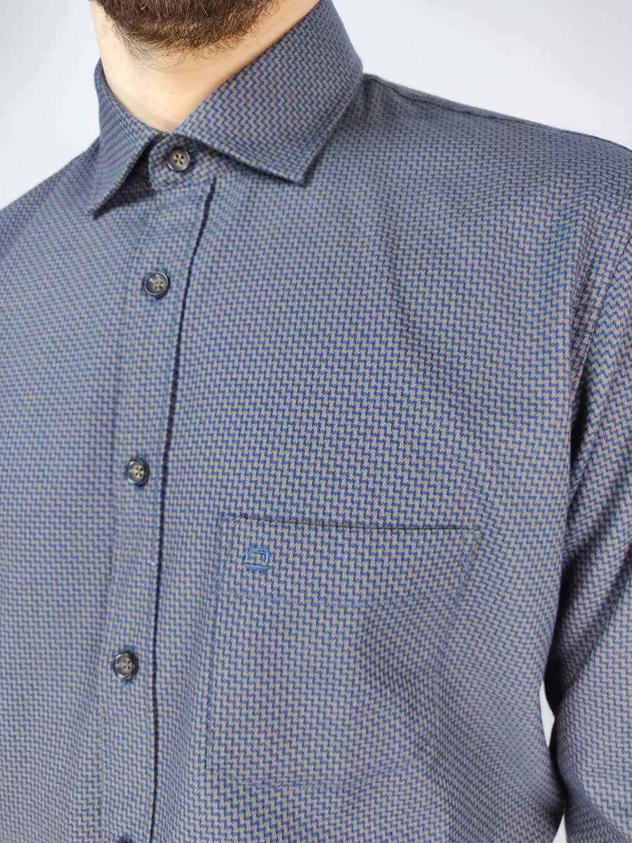 Olymp Πουκάμισο