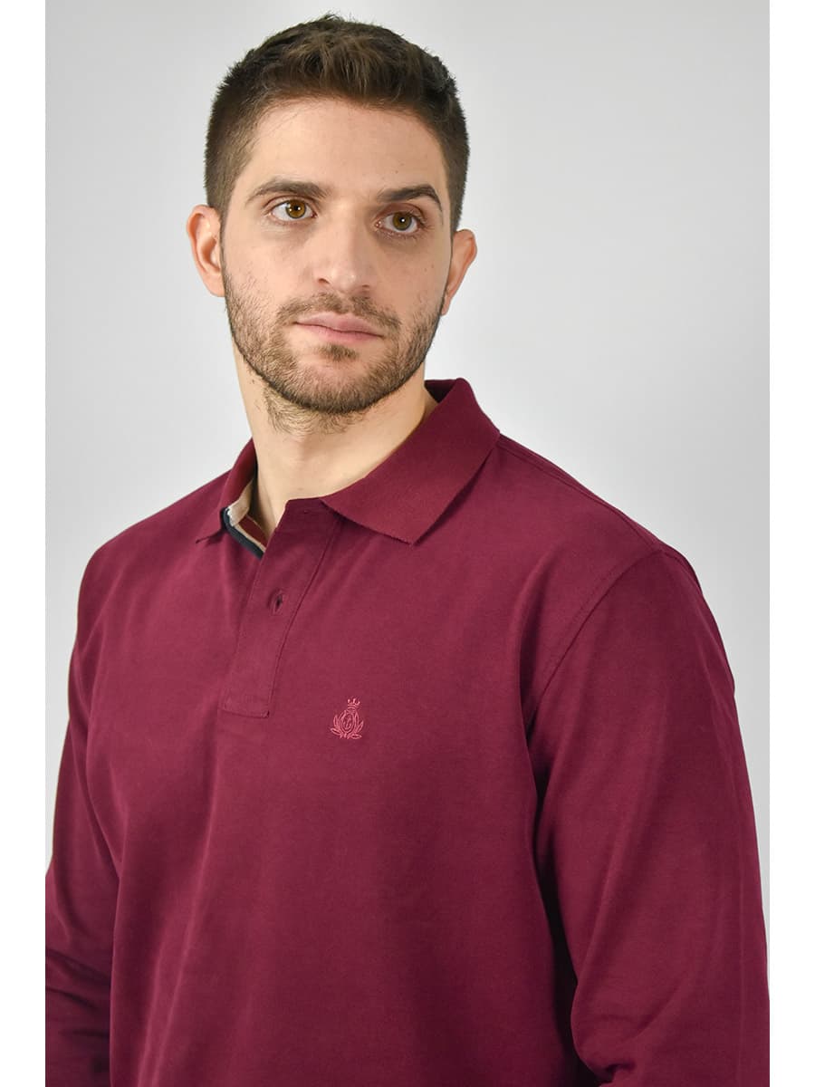 Visconti Μπλούζα Πόλο