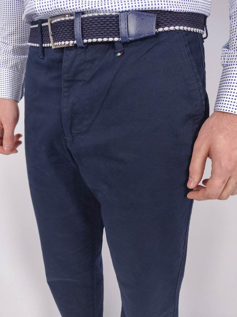 Men's Chino Pants Visconti Multicolor