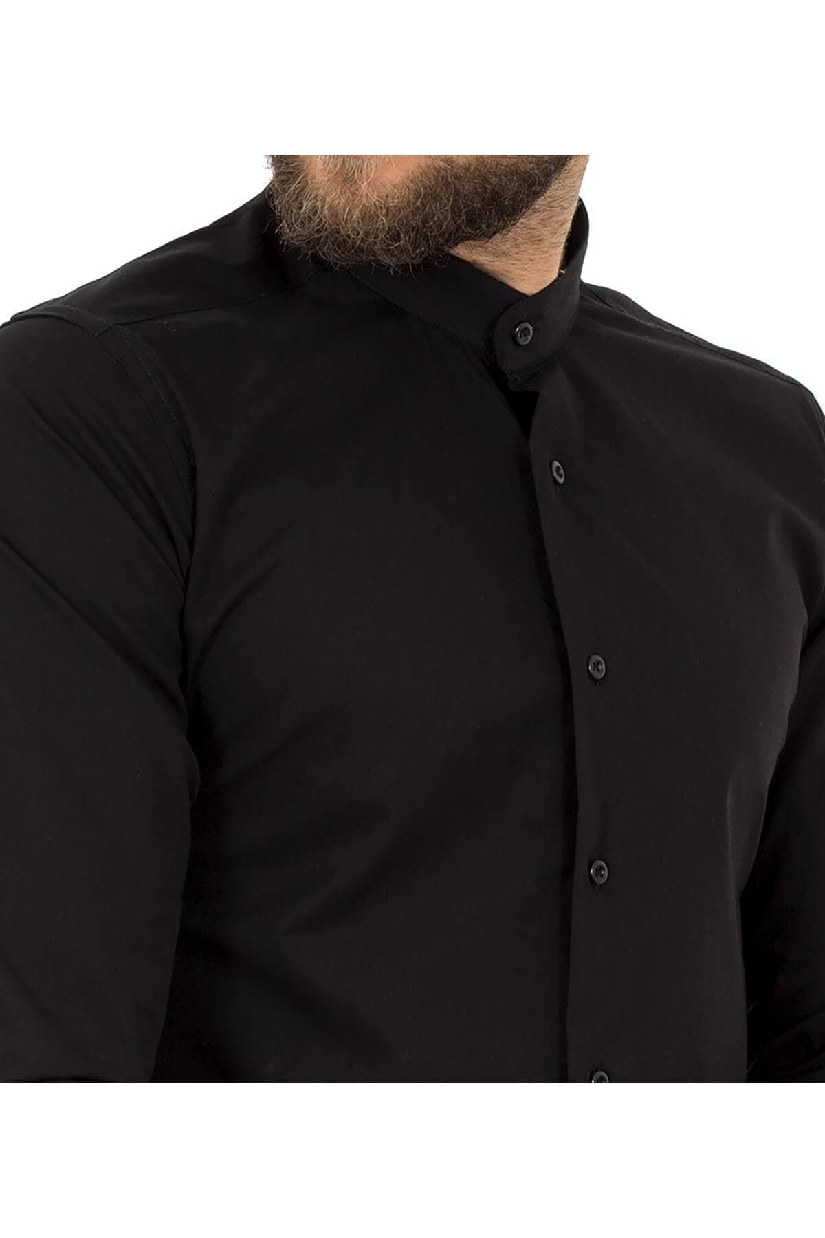 Endeson Πουκάμισο