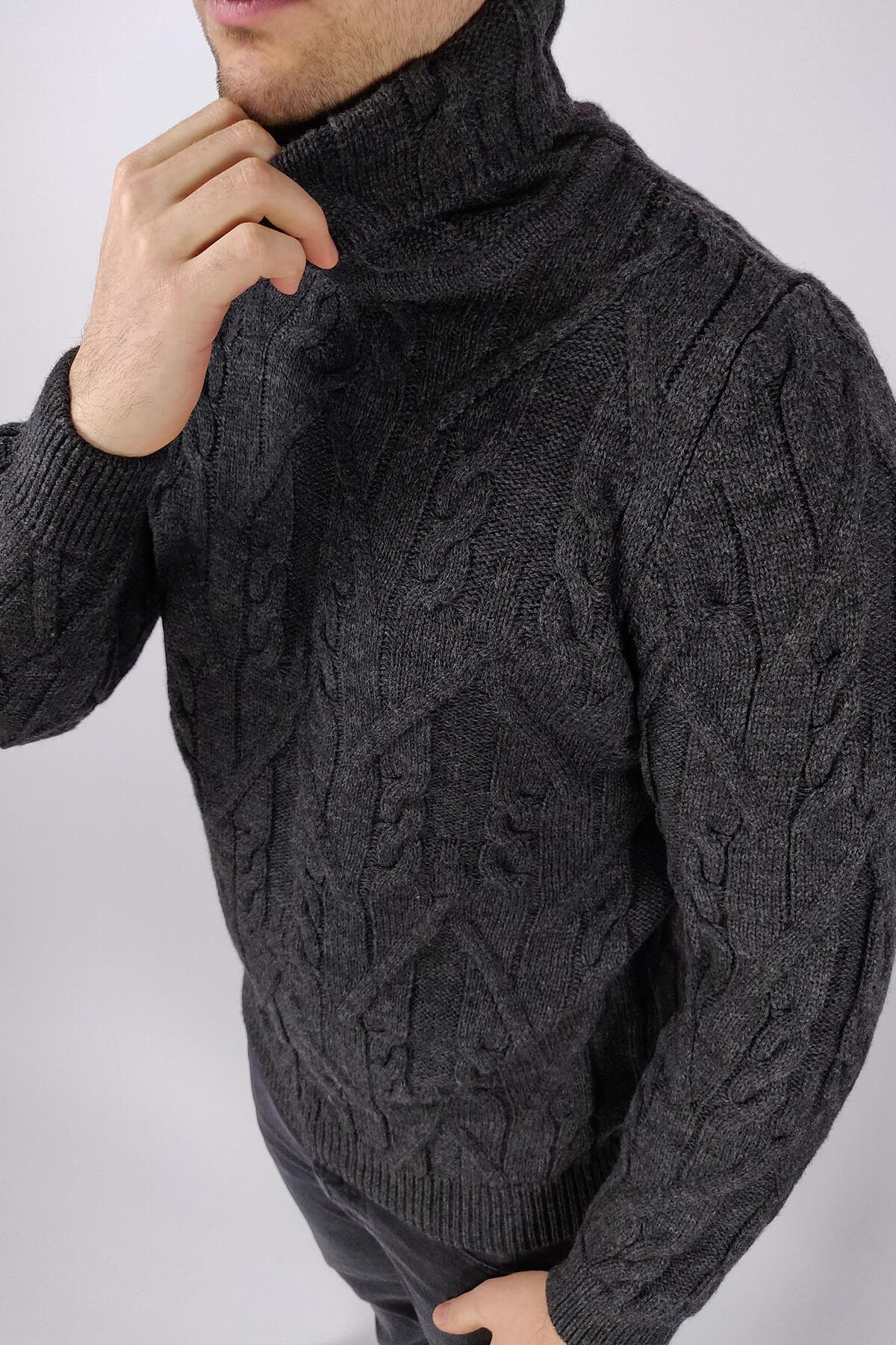 Sportswear Πλεκτό Ζιβάγκο