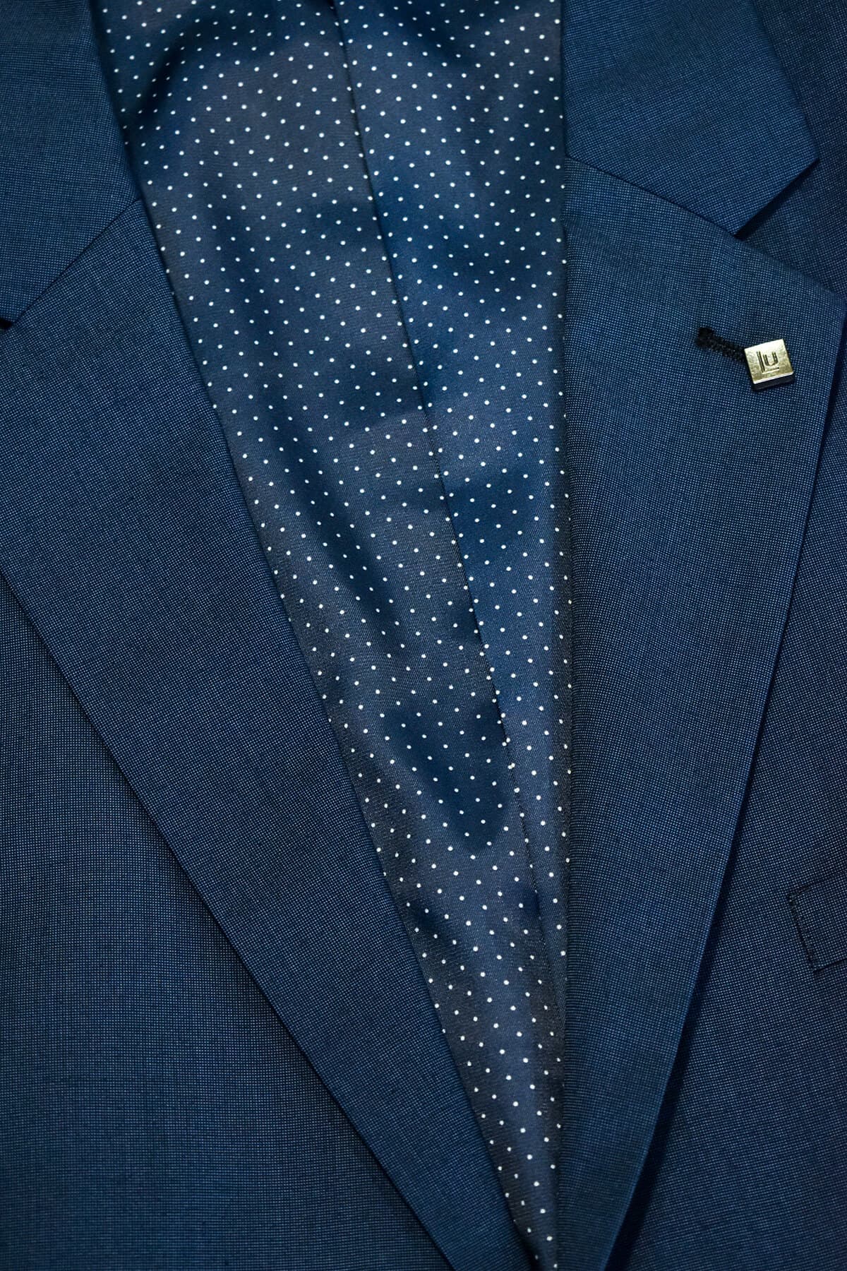 Leonardo Uomo Κοστούμι