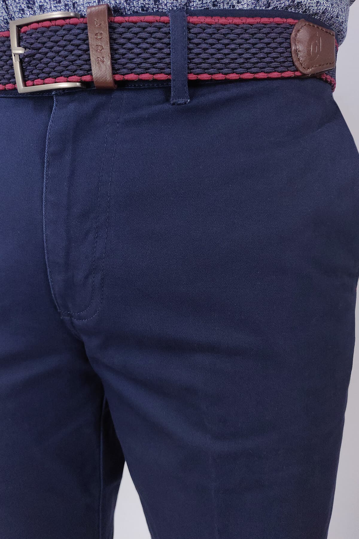 Men's Chino Pants Lcdn Blue