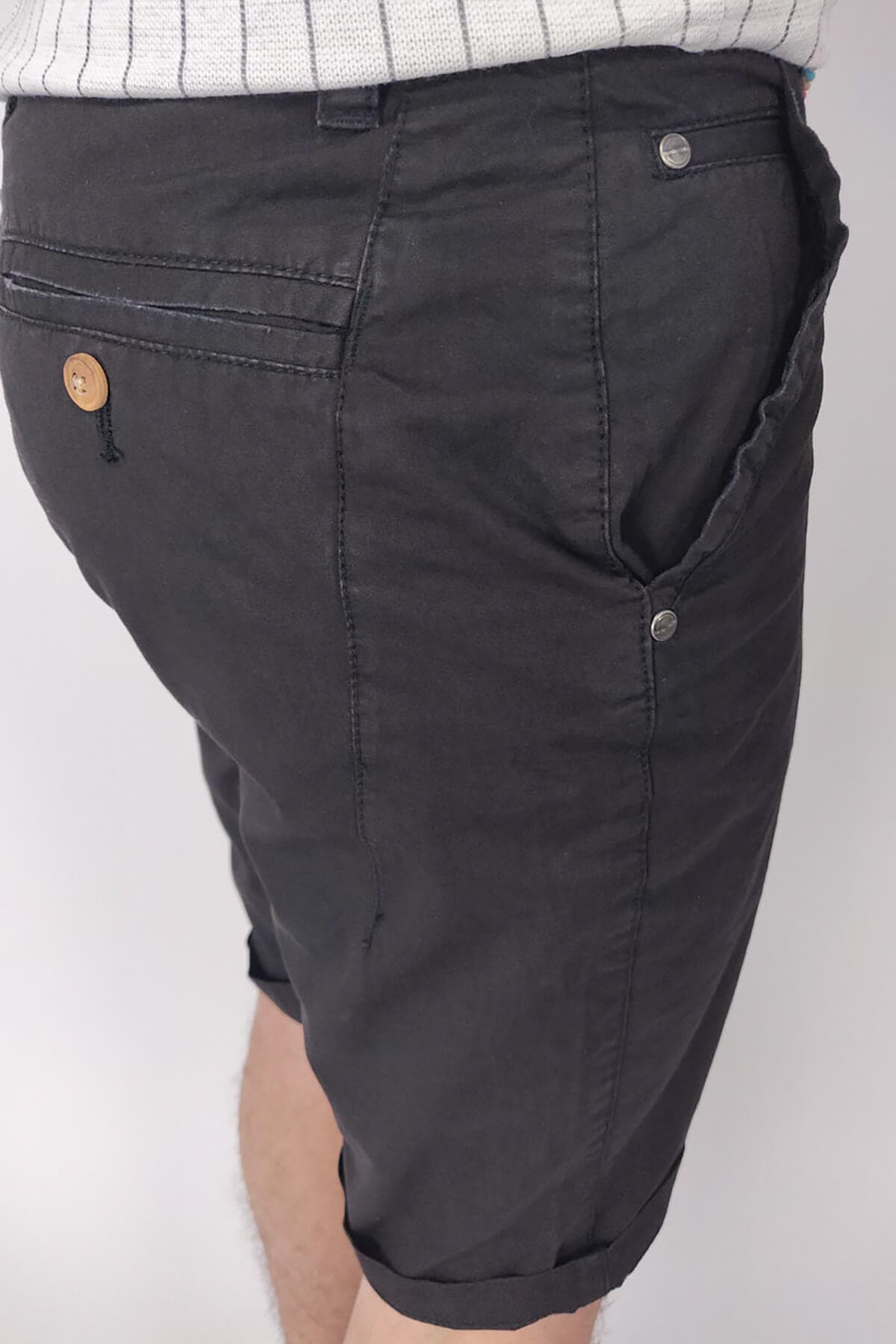 Petrol Industries Σορτς Chinos