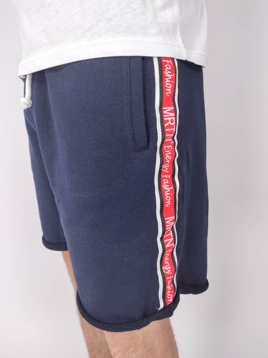 Men's Sweat Shorts Mrt Martini Multicolor