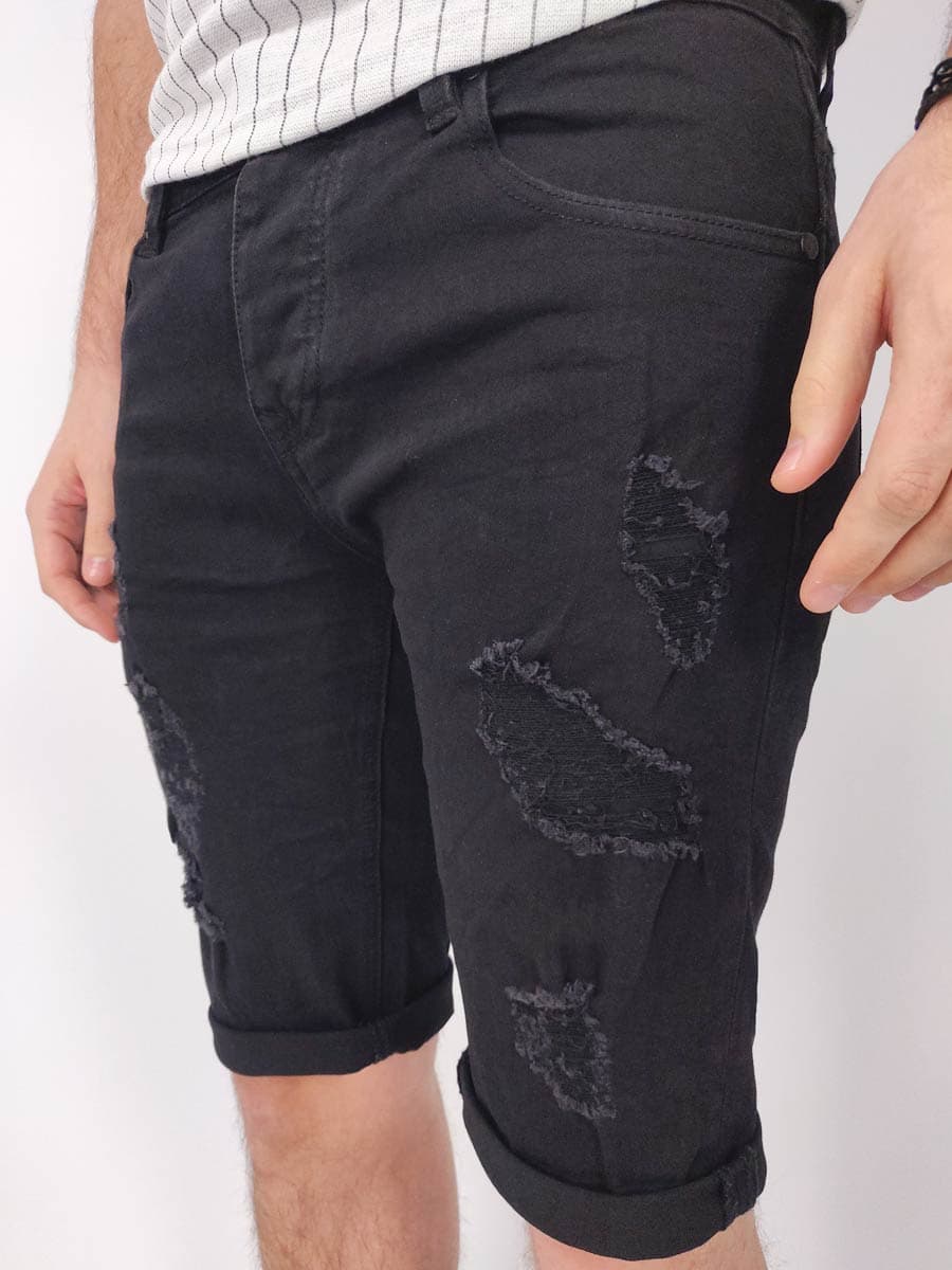 Oem Σορτς Τζιν