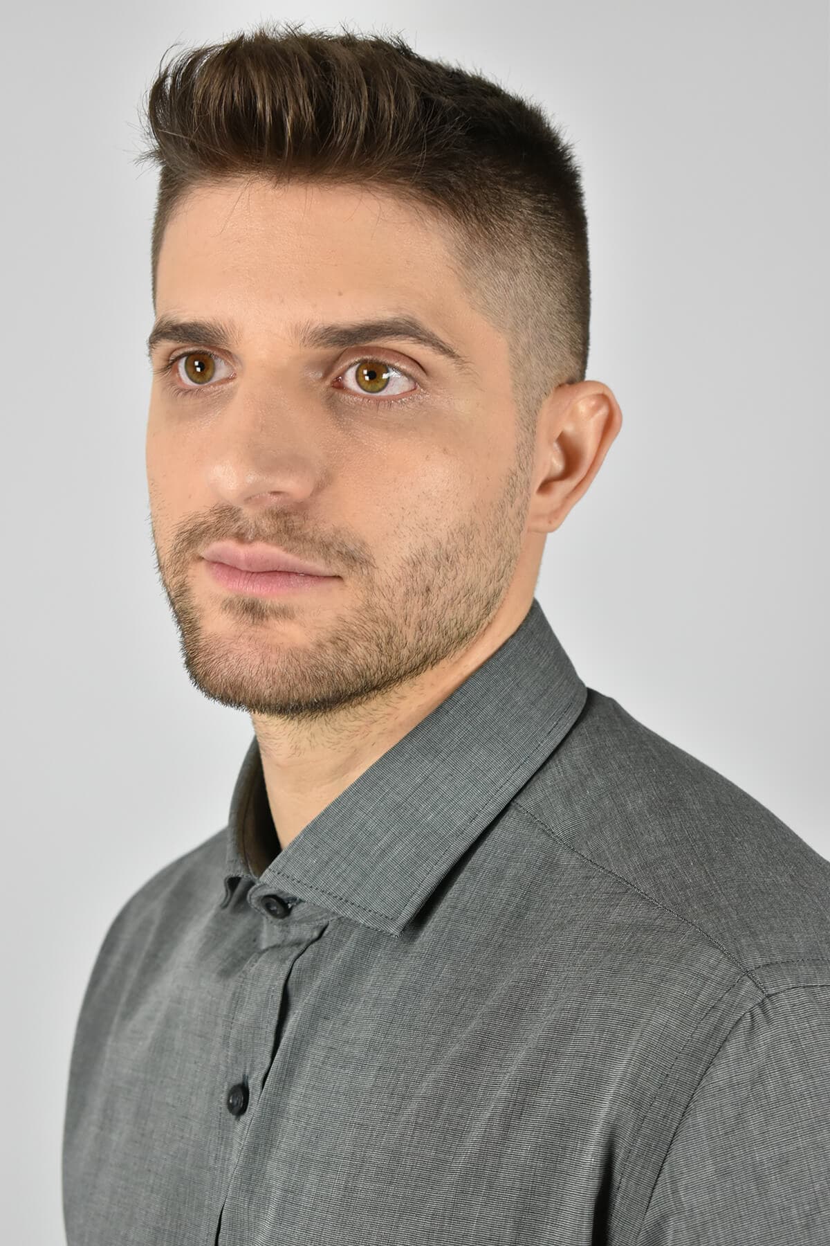 GioS Πουκάμισο