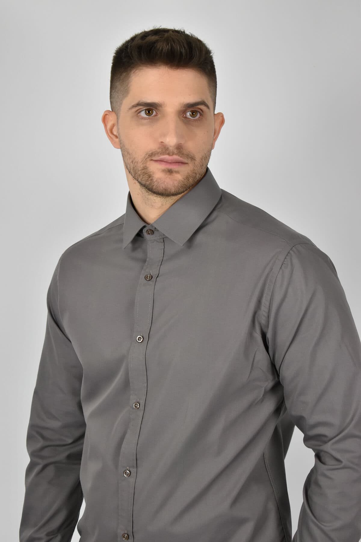 GioS Πουκάμισο