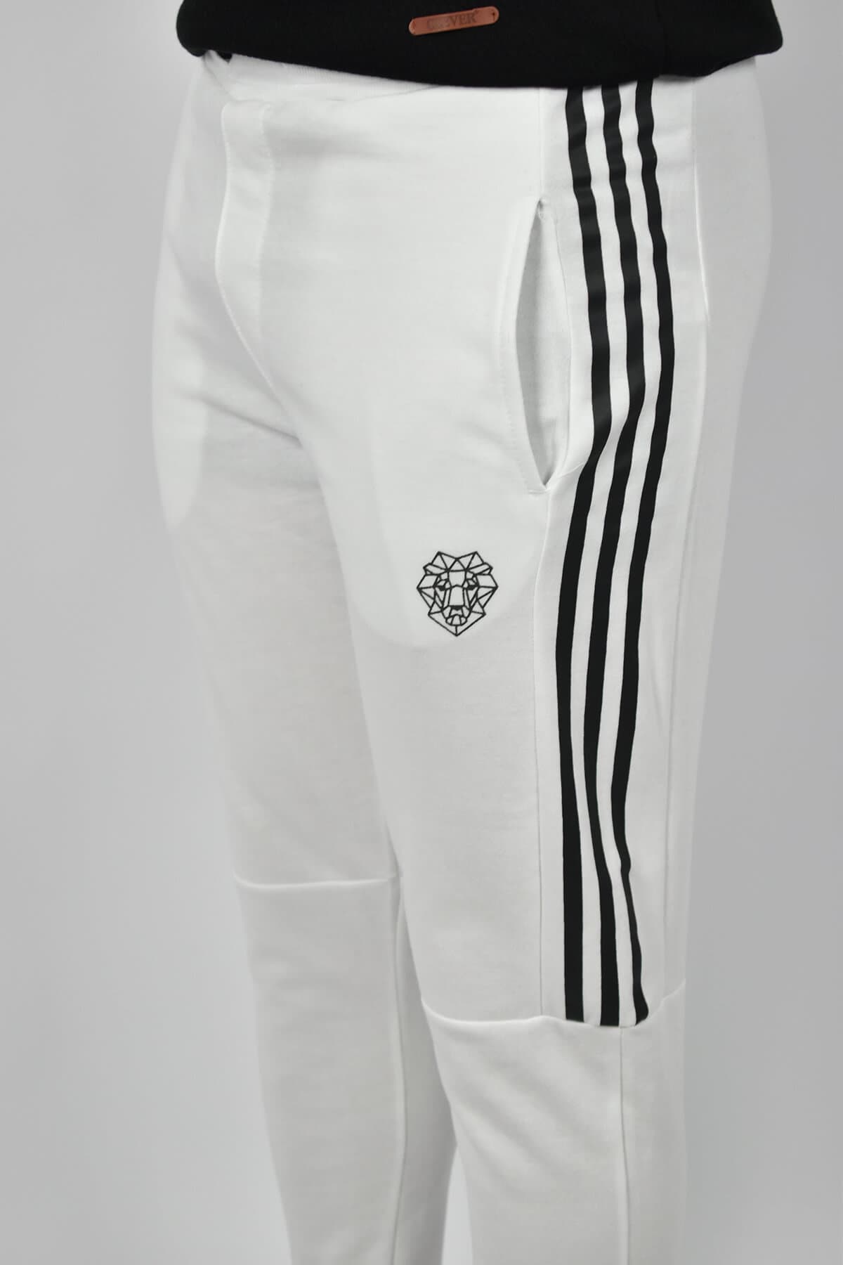 Men's Tracksuits Mrt Martini White
