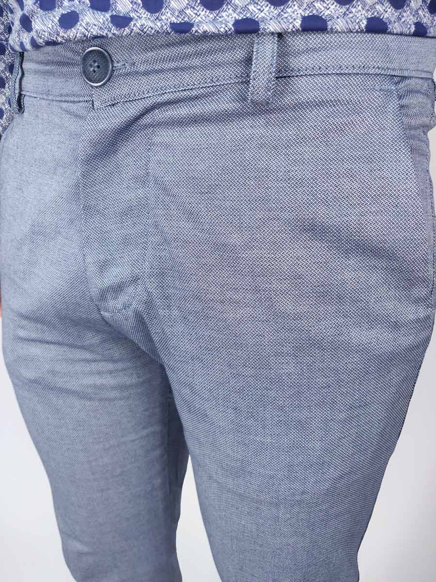 Future Couture Παντελόνι Υφασμάτινο