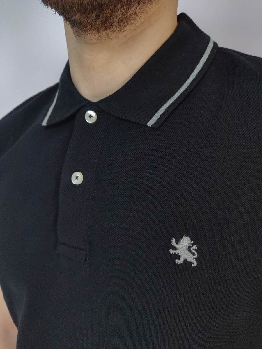 Kitaro Μπλούζα Πόλο