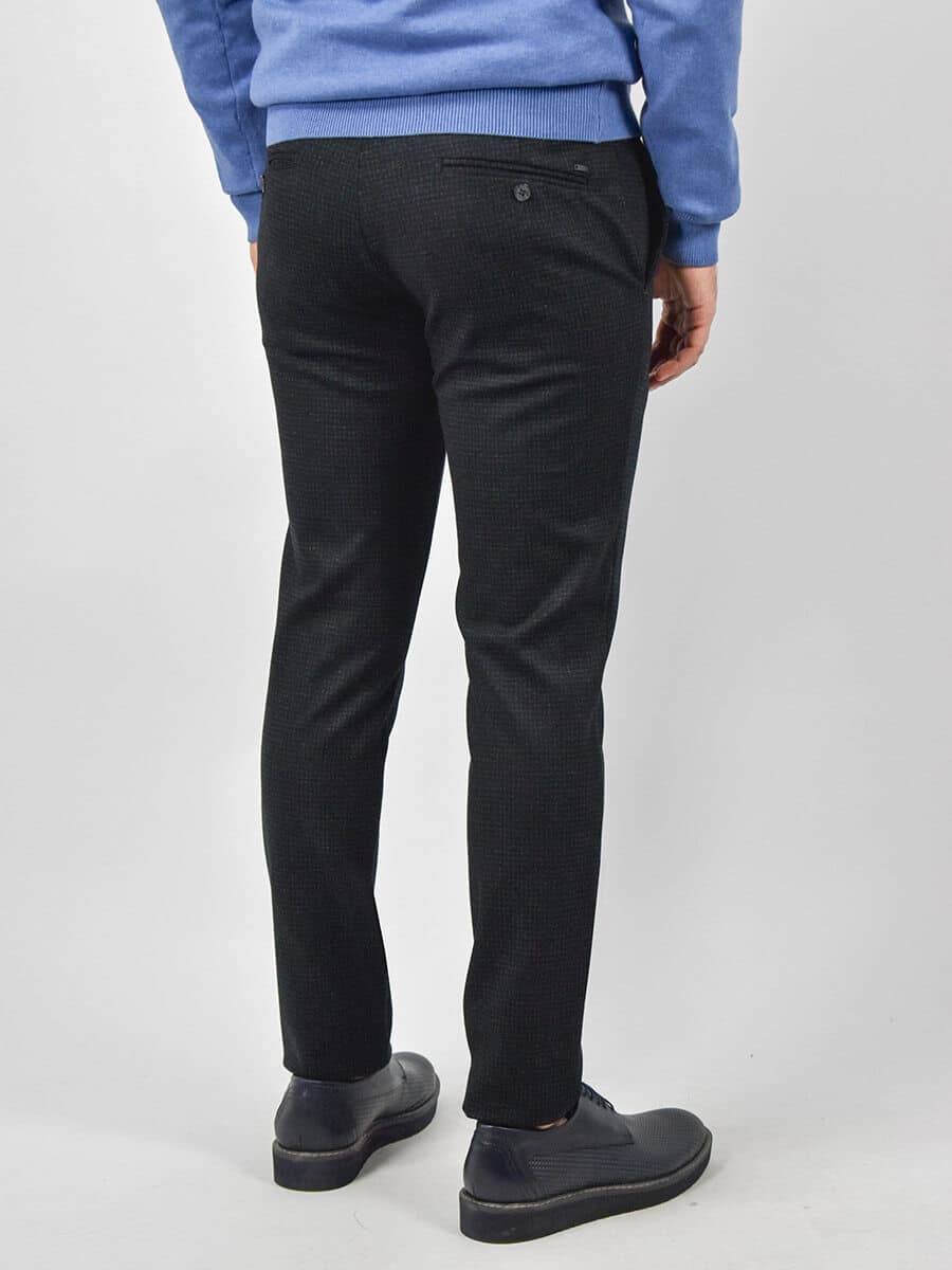 Men's Chino Pants Lcdn Multicolor