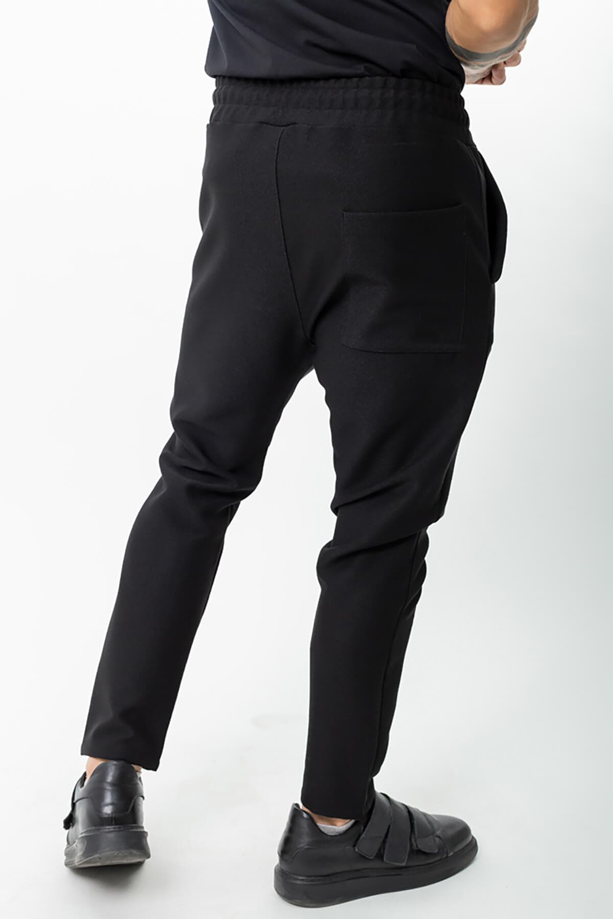 Men's Tracksuits J2 Black