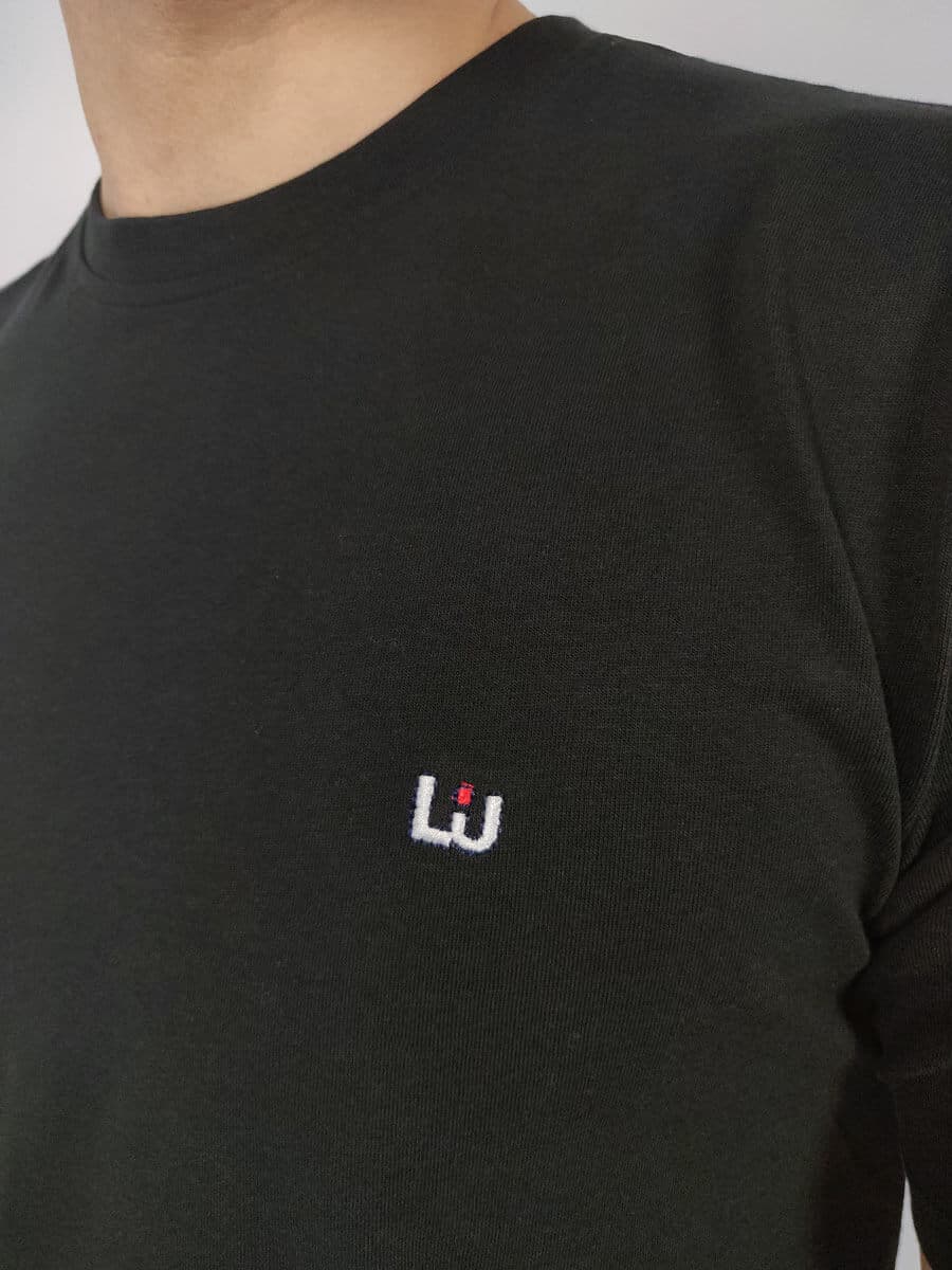 Leonardo Uomo T-Shirt