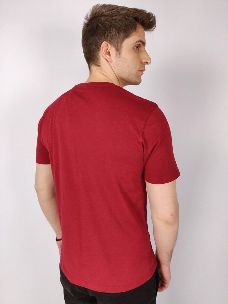 Leonardo Uomo T-Shirt