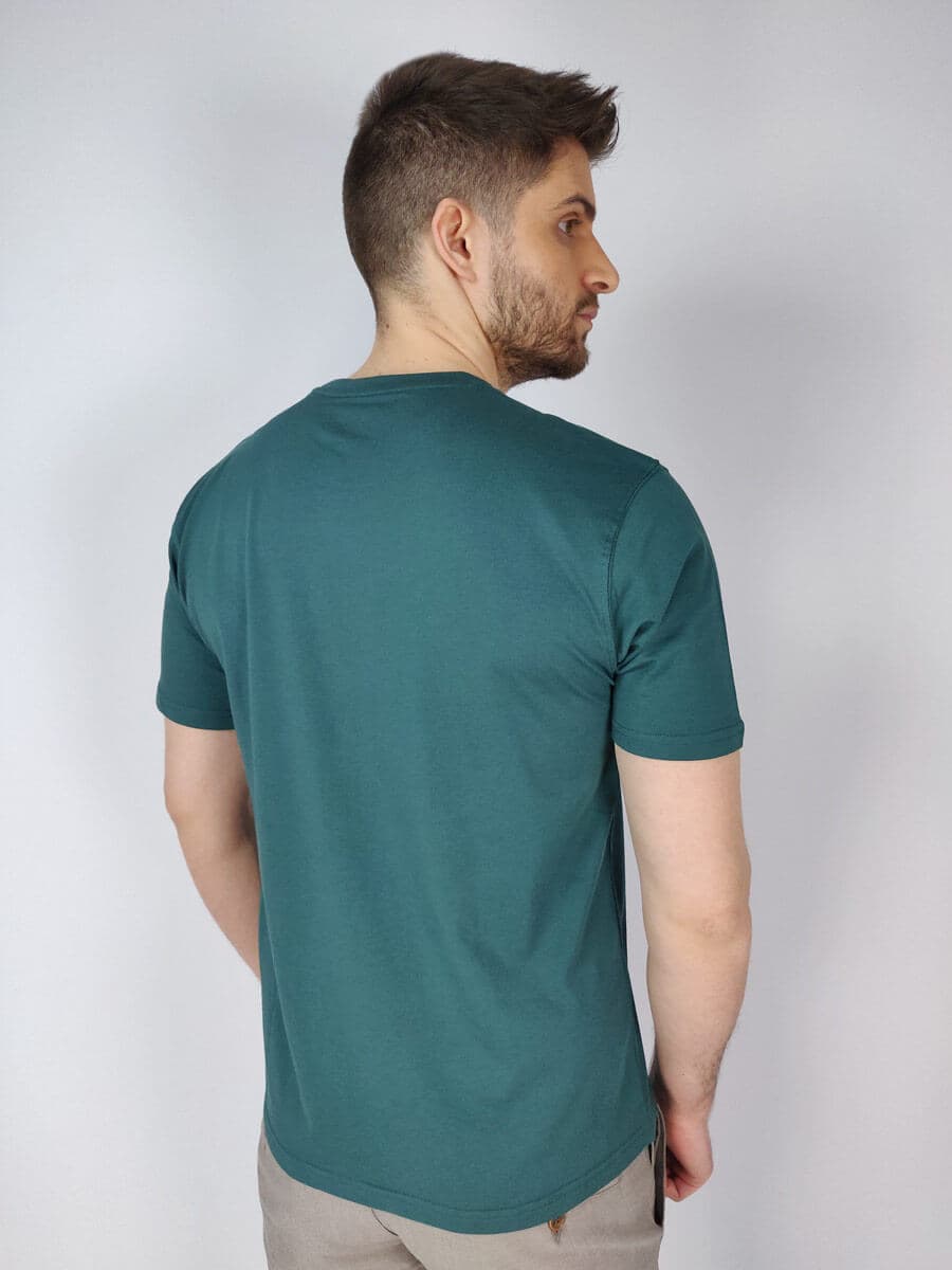 Leonardo Uomo T-Shirt