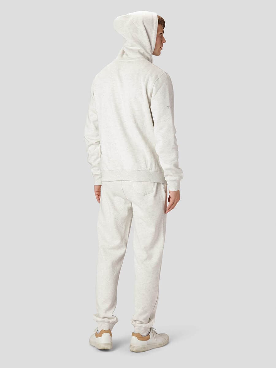 Marcus Μπλούζα Φούτερ Με Στάμπα Clint Print