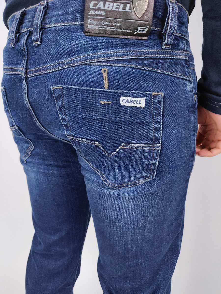 Cabell Τζιν - Σκούρο‌‌ μπλε
