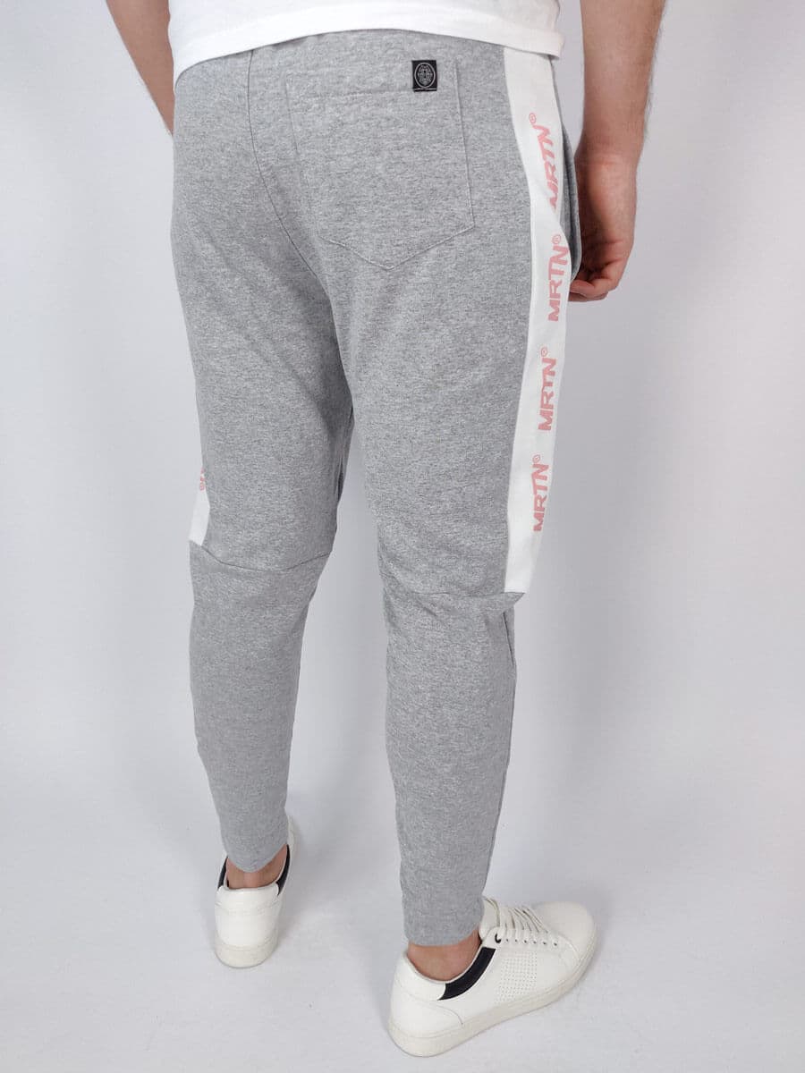 Men's Tracksuits Mrt Martini Gray