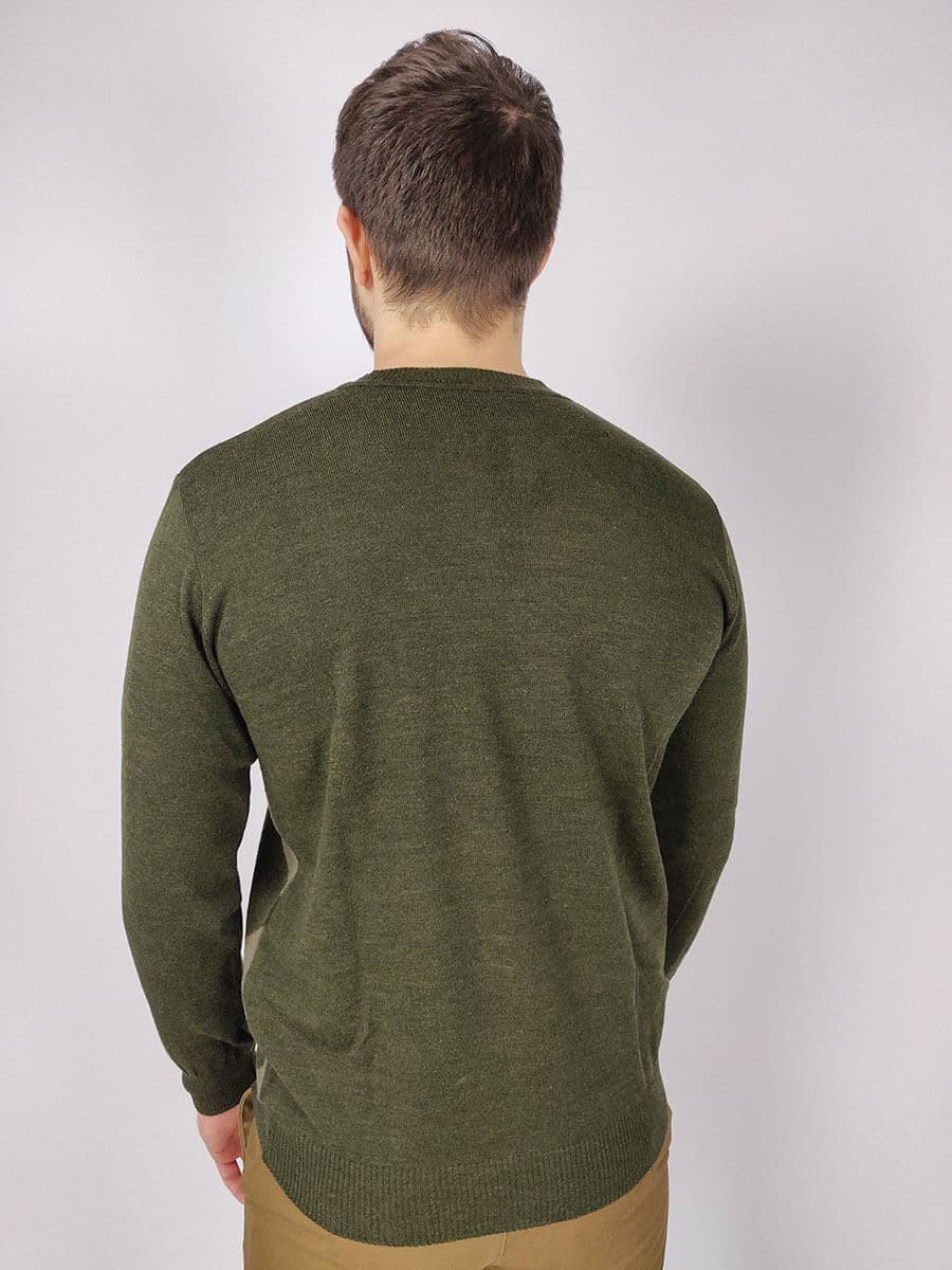 Per Lui Πουλόβερ Με Σχέδιο