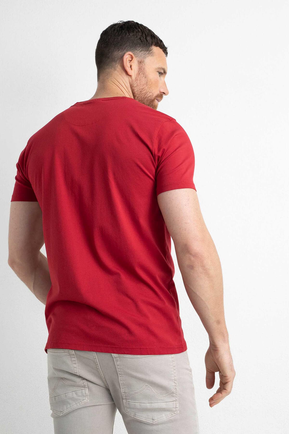 Petrol Industries Artwork T-shirt