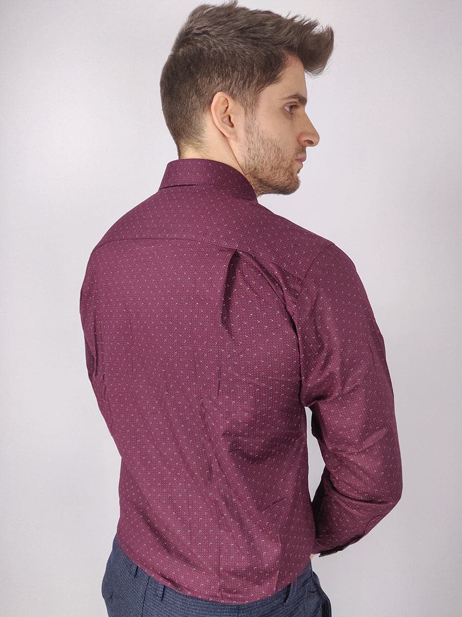 Rammazzoti Πουκάμισο