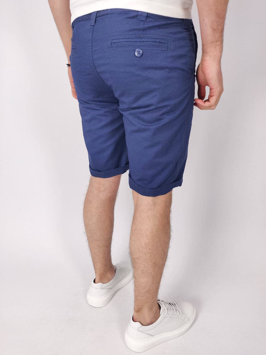 Ritchie Σορτς Chinos