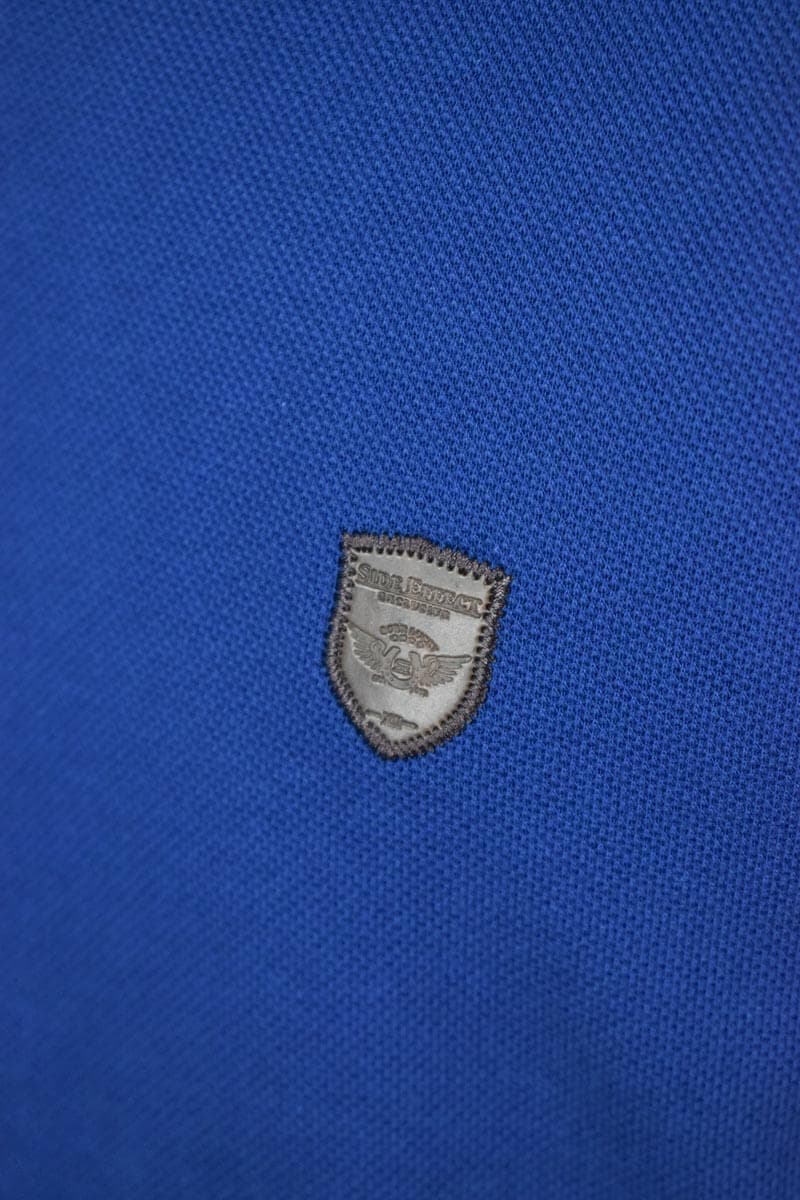 Side Effect Πουλόβερ Με Φερμουάρ