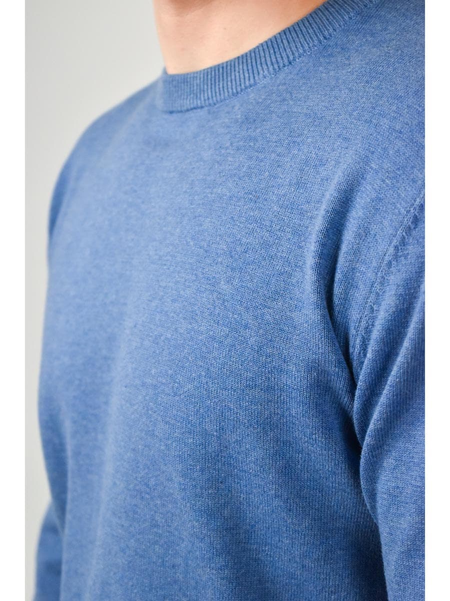 Marcus Πουλόβερ