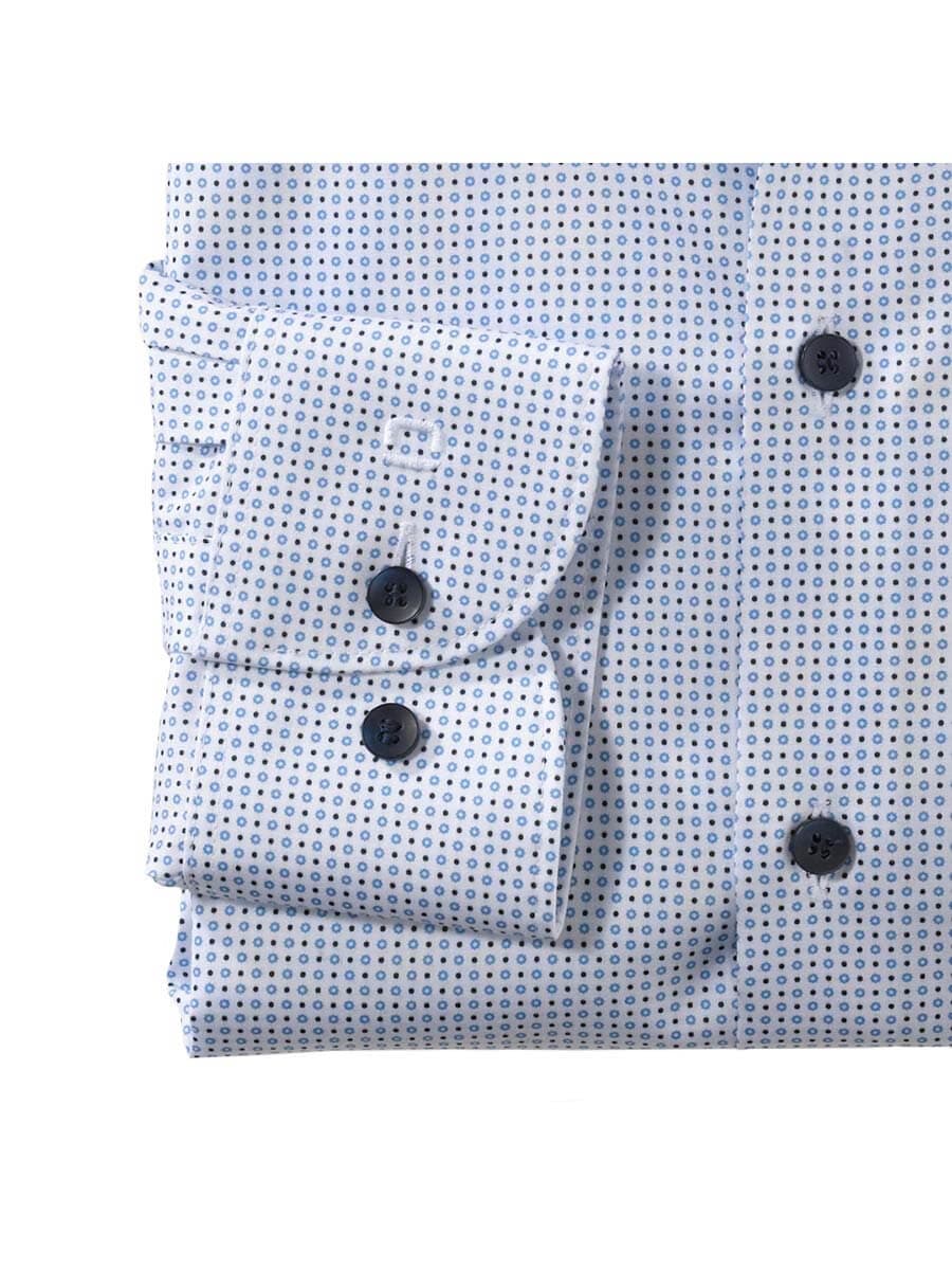 Olymp Πουκάμισο Με Μικροσχέδιο