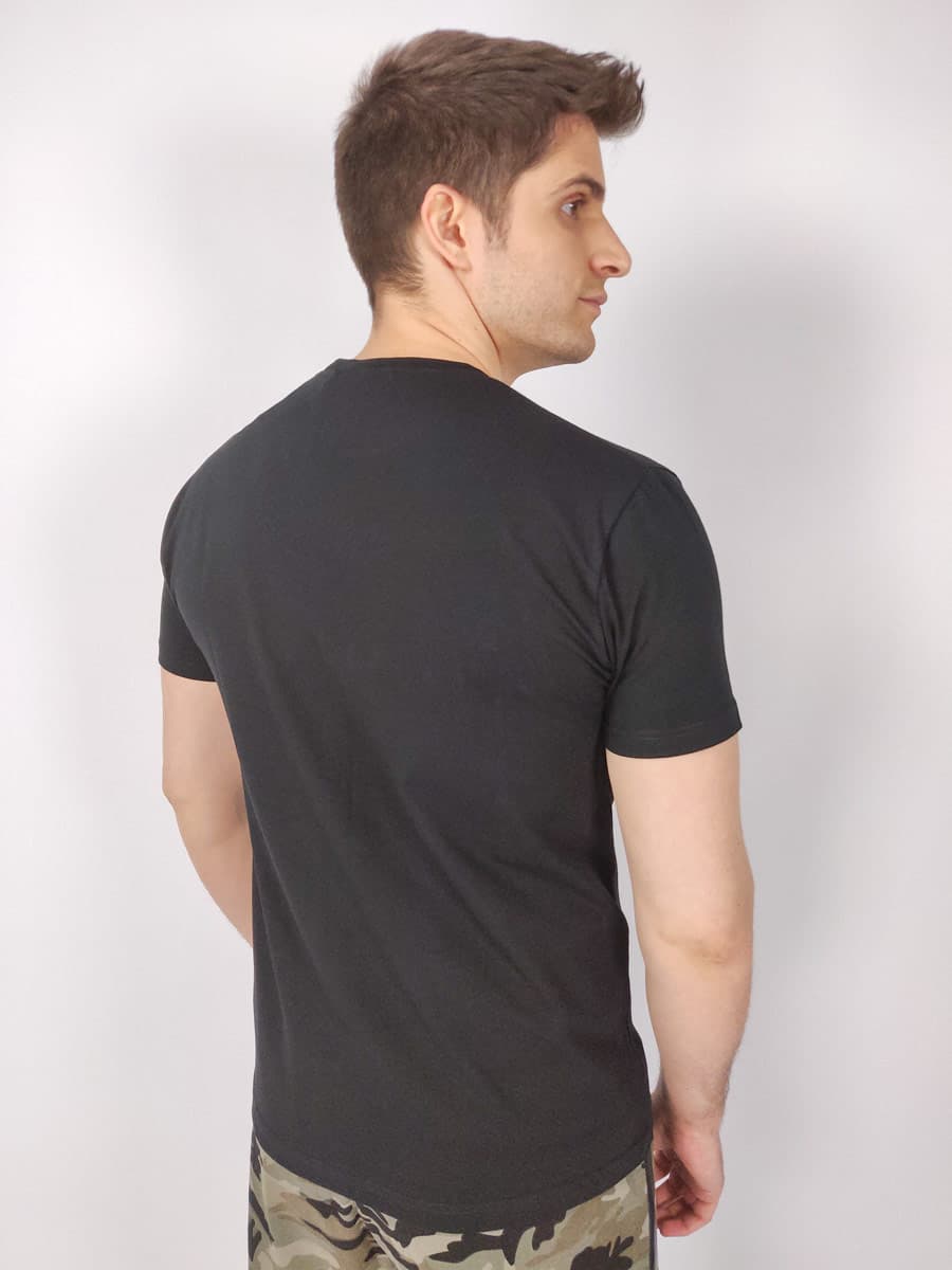 Everbest T-Shirt Με Logo