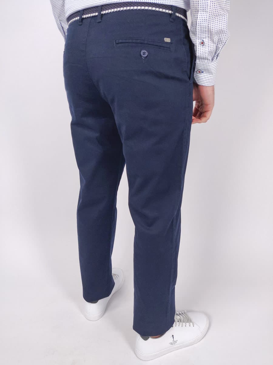 Men's Chino Pants Visconti Multicolor