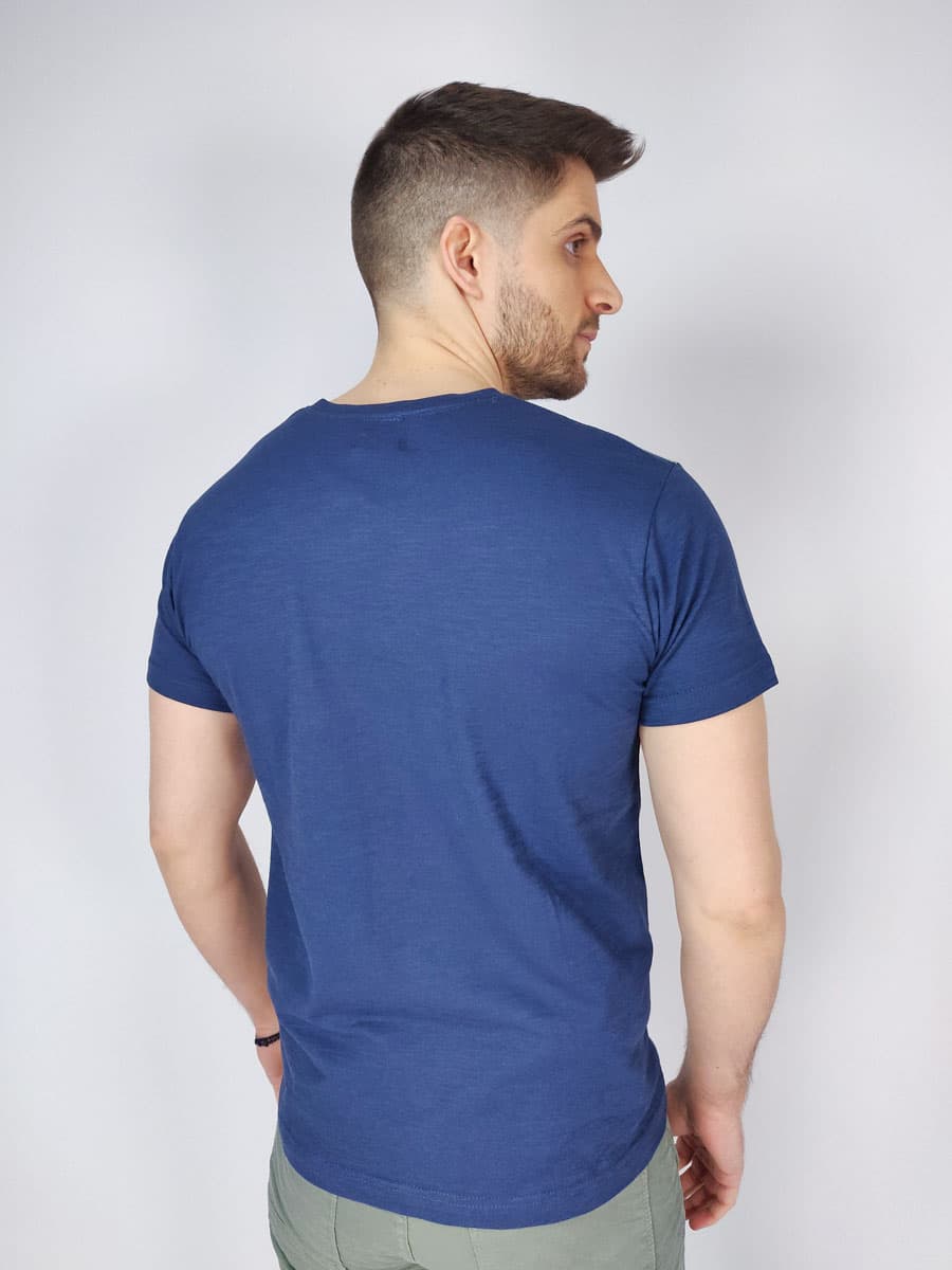 Everbest T-Shirt Με Logo