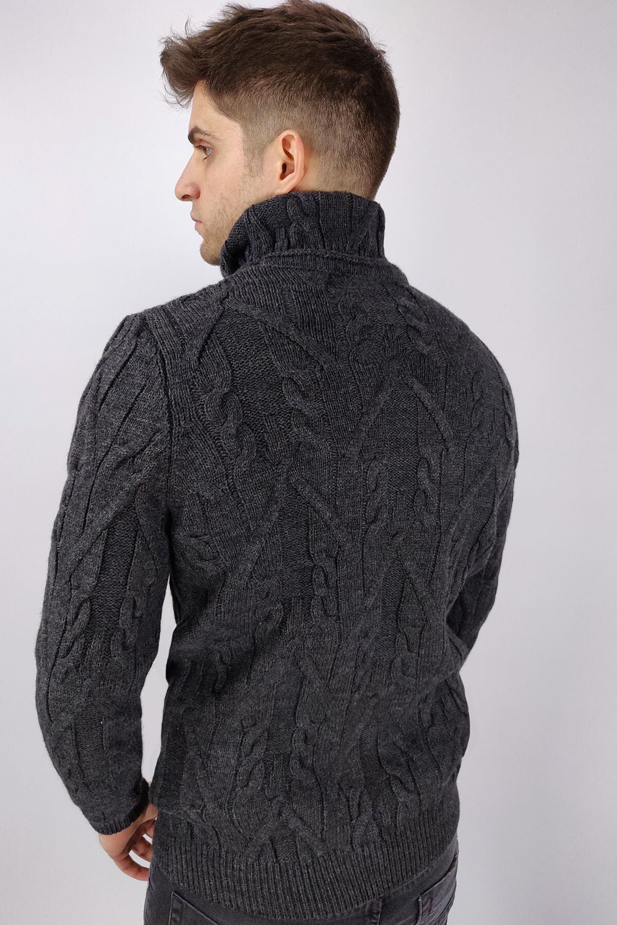 Sportswear Πλεκτό Ζιβάγκο