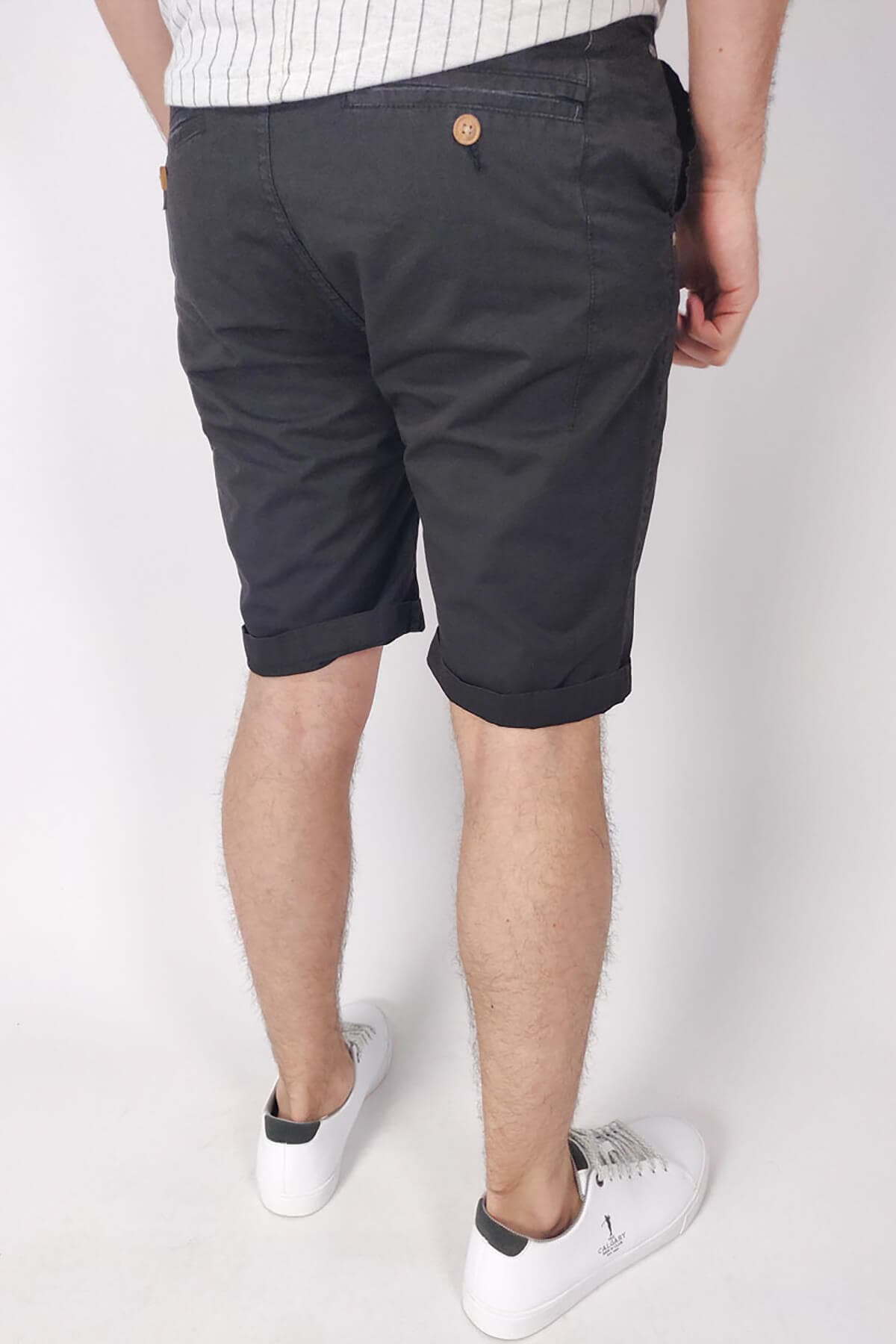 Petrol Industries Σορτς Chinos