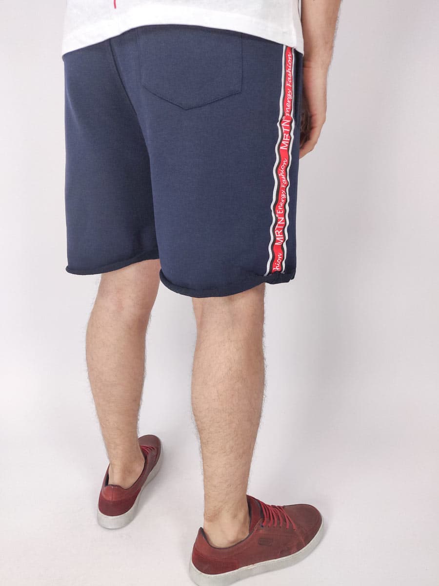 Men's Sweat Shorts Mrt Martini Multicolor