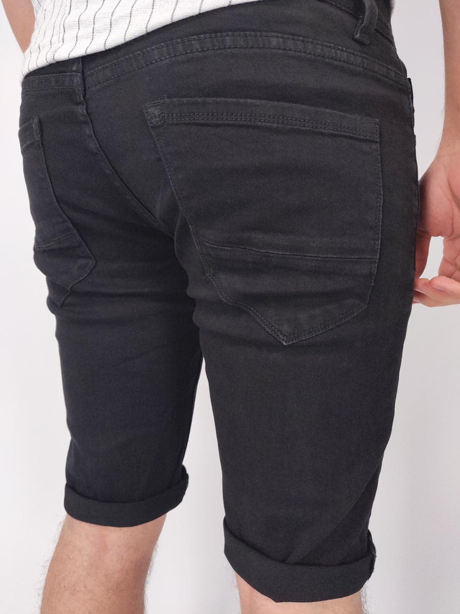 Oem Σορτς Τζιν