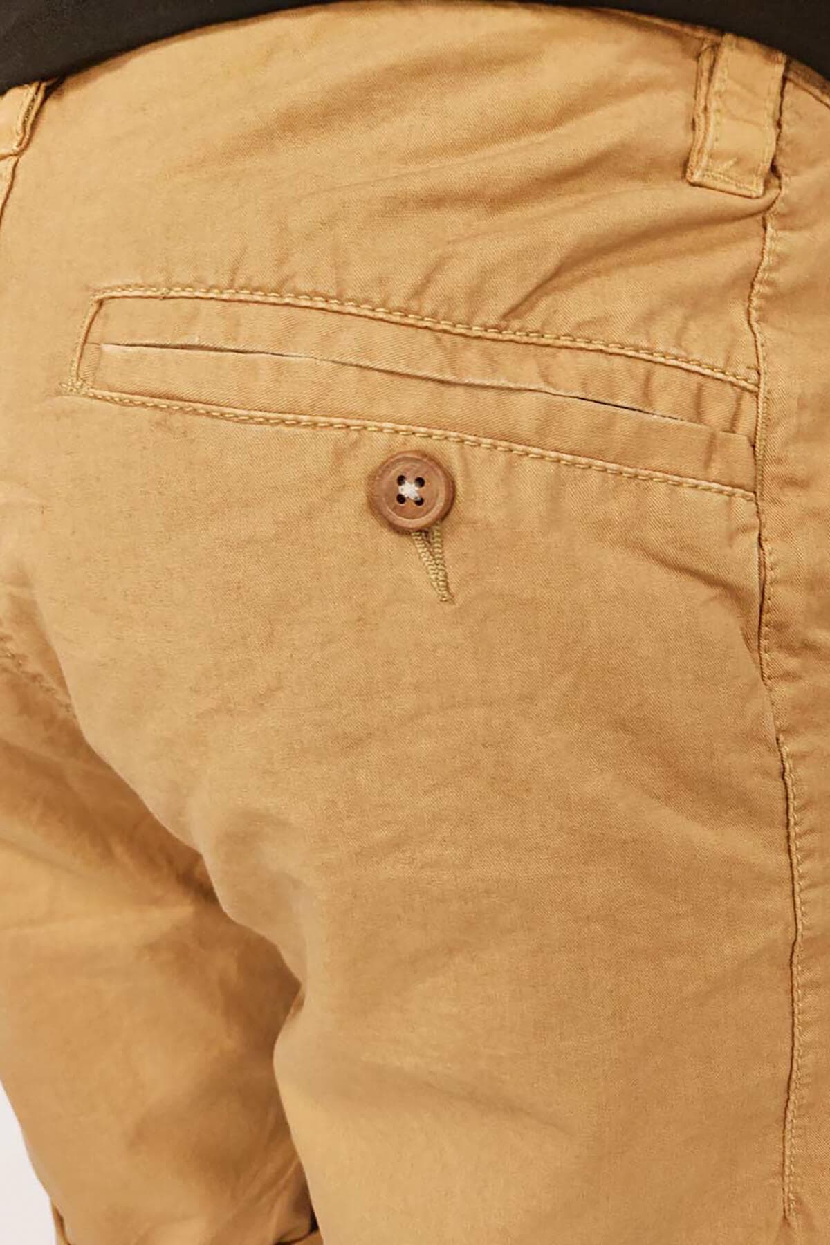 Petrol Industries Σορτς Chinos