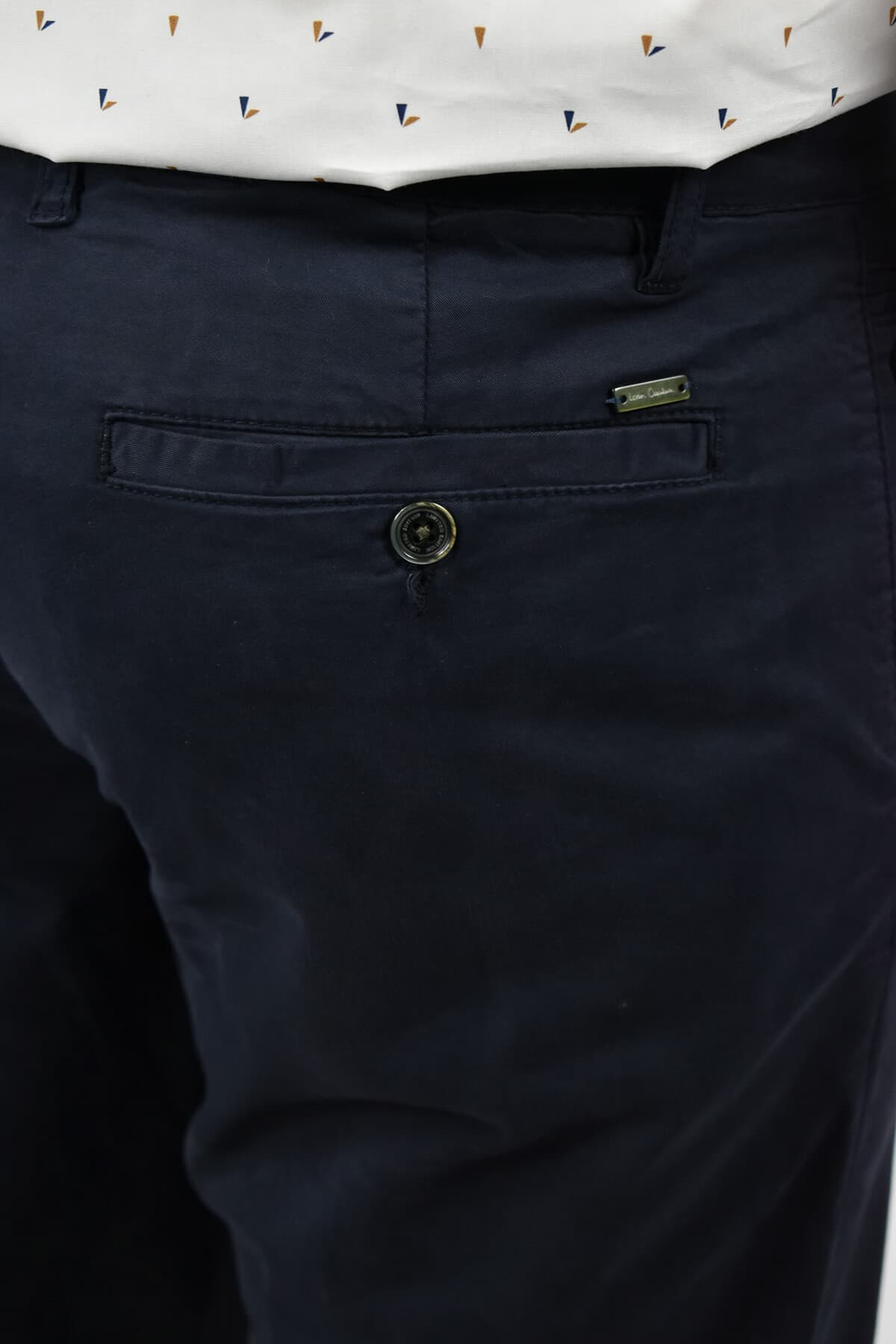 Men's Chino Pants Lcdn Multicolor